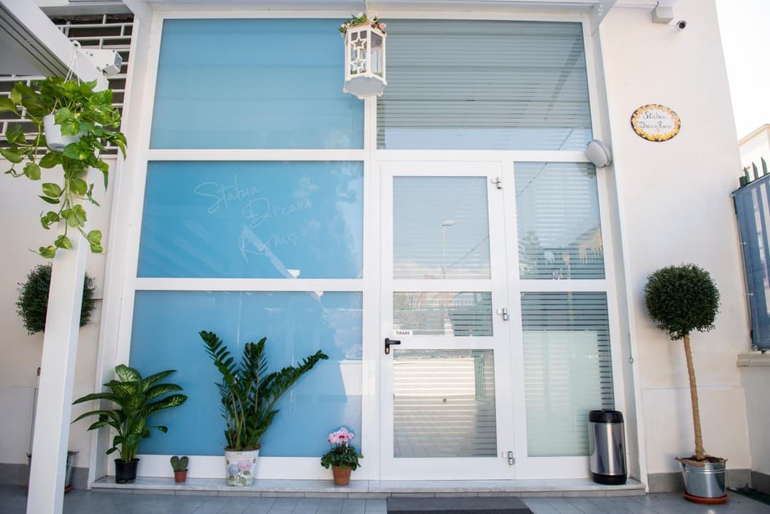 Stabia Dream Rooms — photo 1 of 1