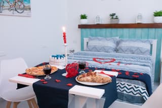Stabiae Luxury Rooms