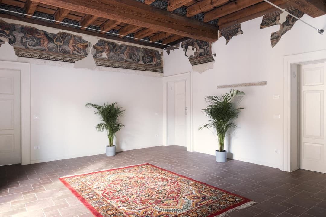 Residenza Giulio Romano — photo 1 of 1