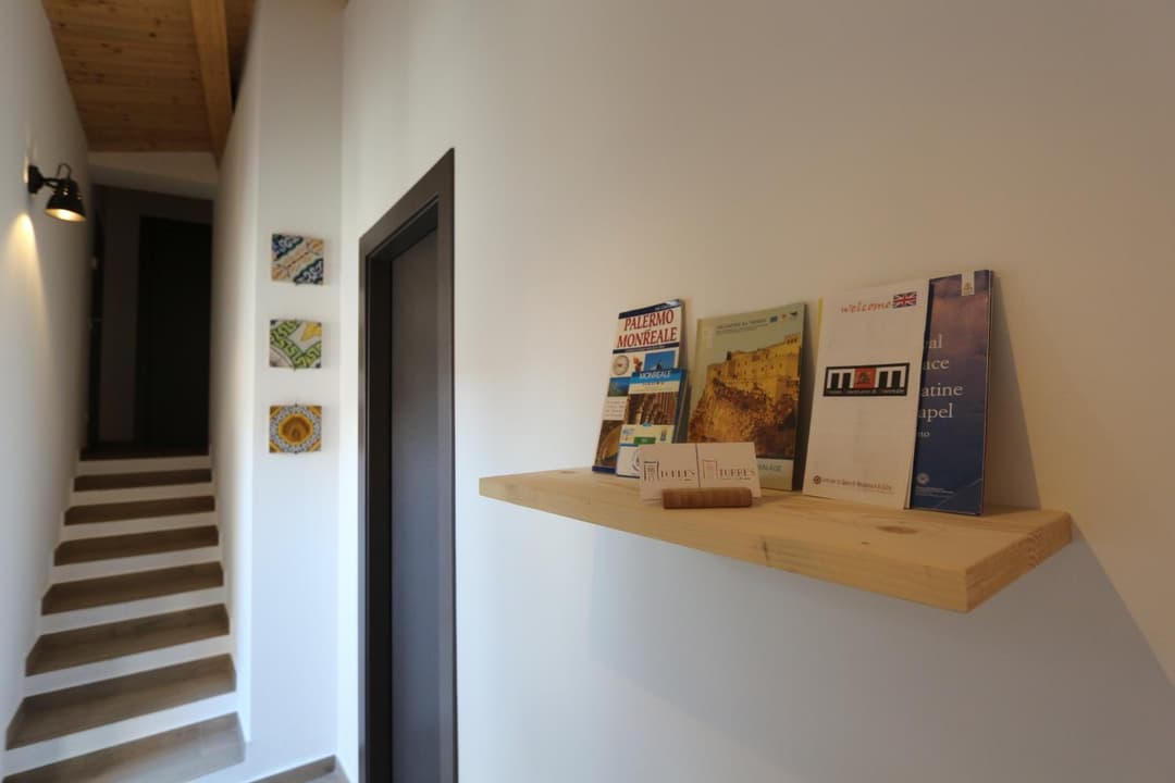 Torre's Camere & caffè — photo 1 of 1
