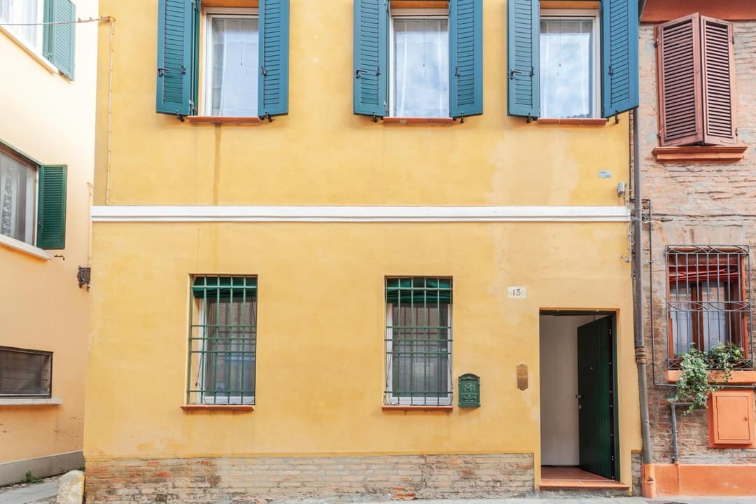GuestHost - L'angolo segreto nel pieno centro di Ferrara — photo 1 of 1