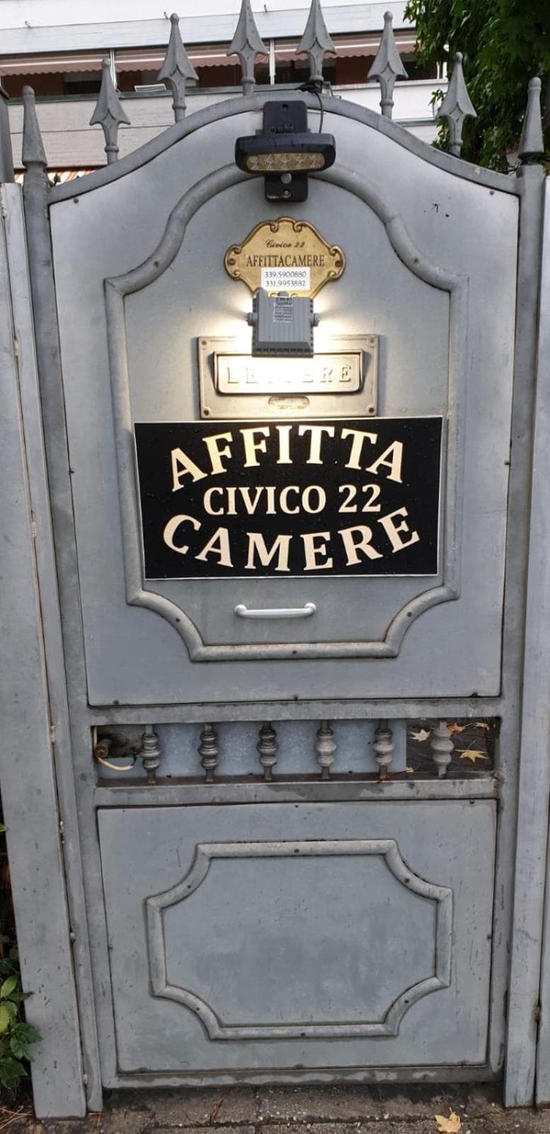 Civico 22 Pisa — photo 1 of 61