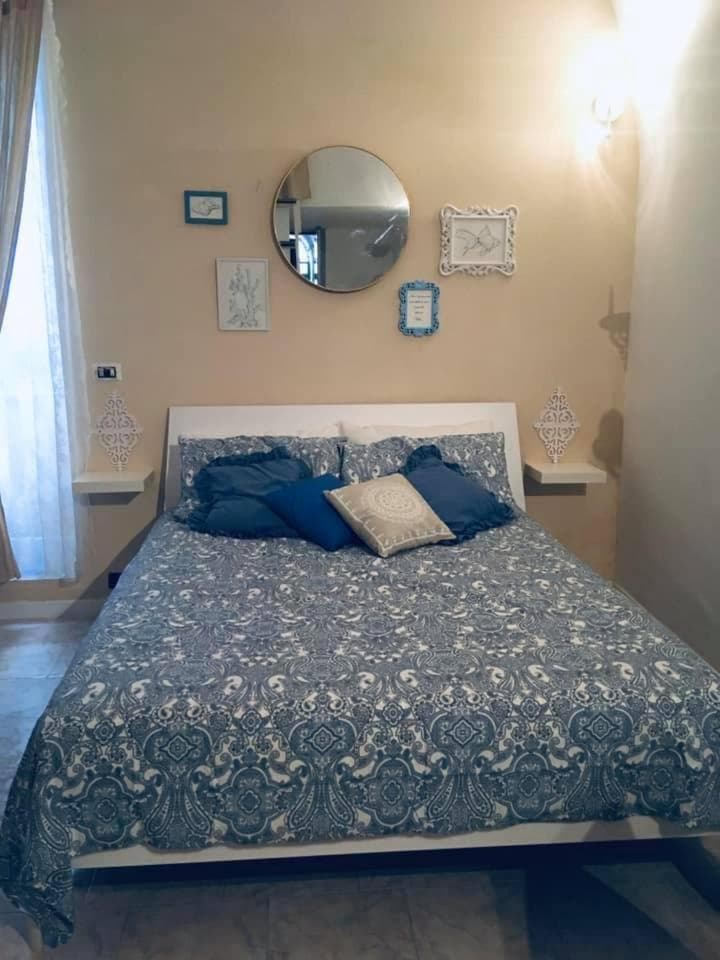 CASA VACANZE OCCHI BLU (BEB) — photo 1 of 1