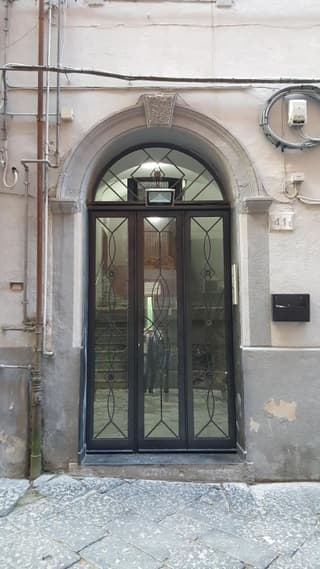 Napoli Royal Suite