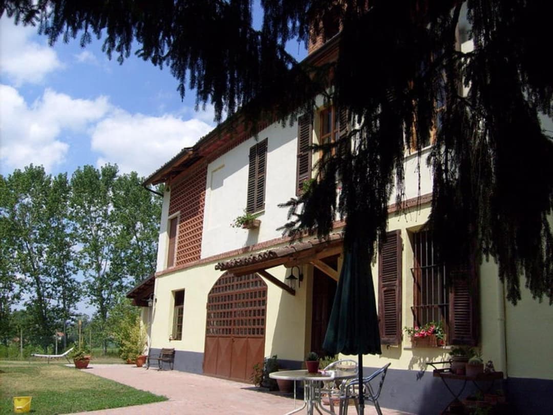Cascina Patrizia — photo 1 of 1