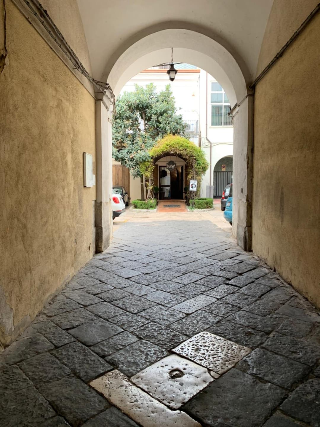 Mazzini Privè — photo 1 of 1