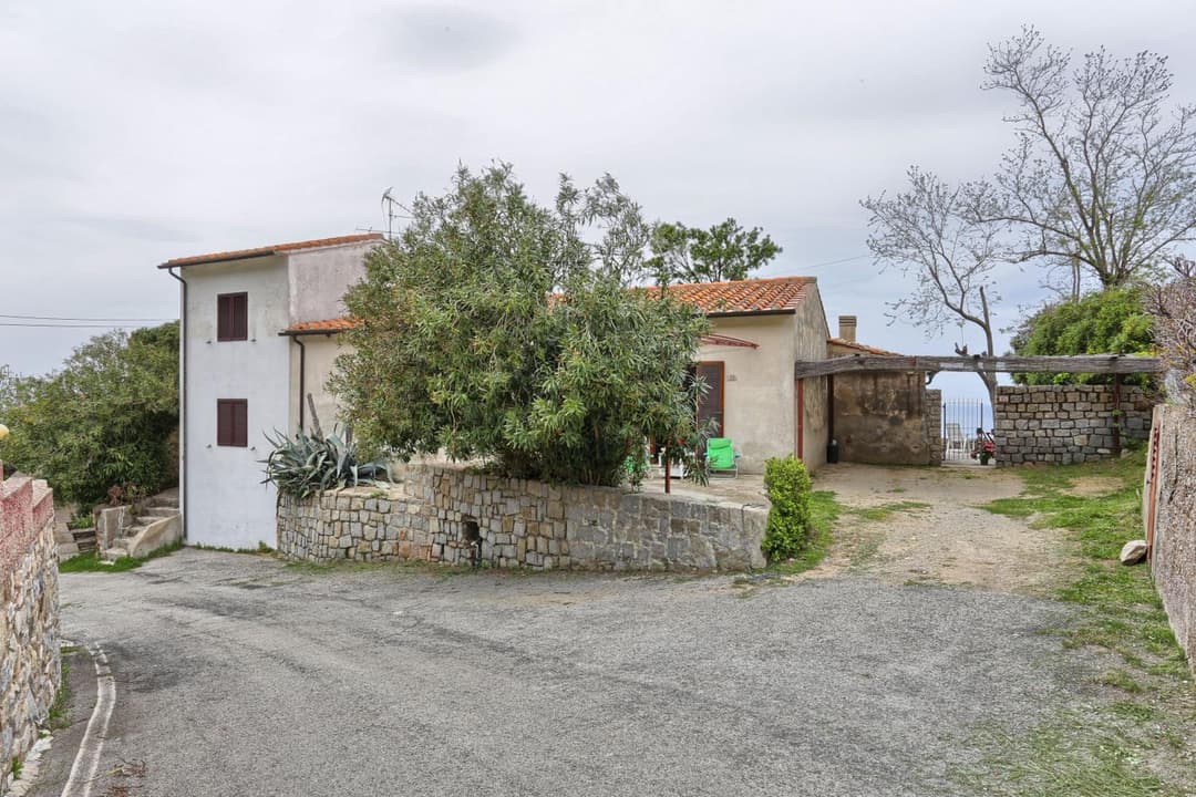Casa La Capraia — photo 1 of 1