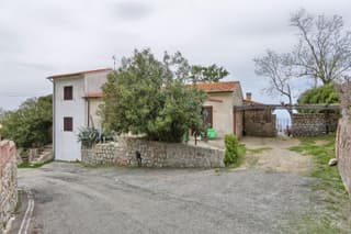 Casa La Capraia