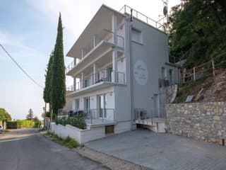 Appartamento Luxury