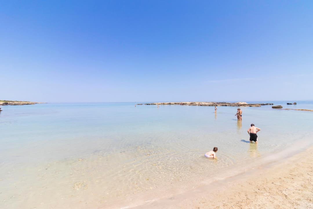 Casa vacanze Federica sul Lungomare — photo 1 of 1