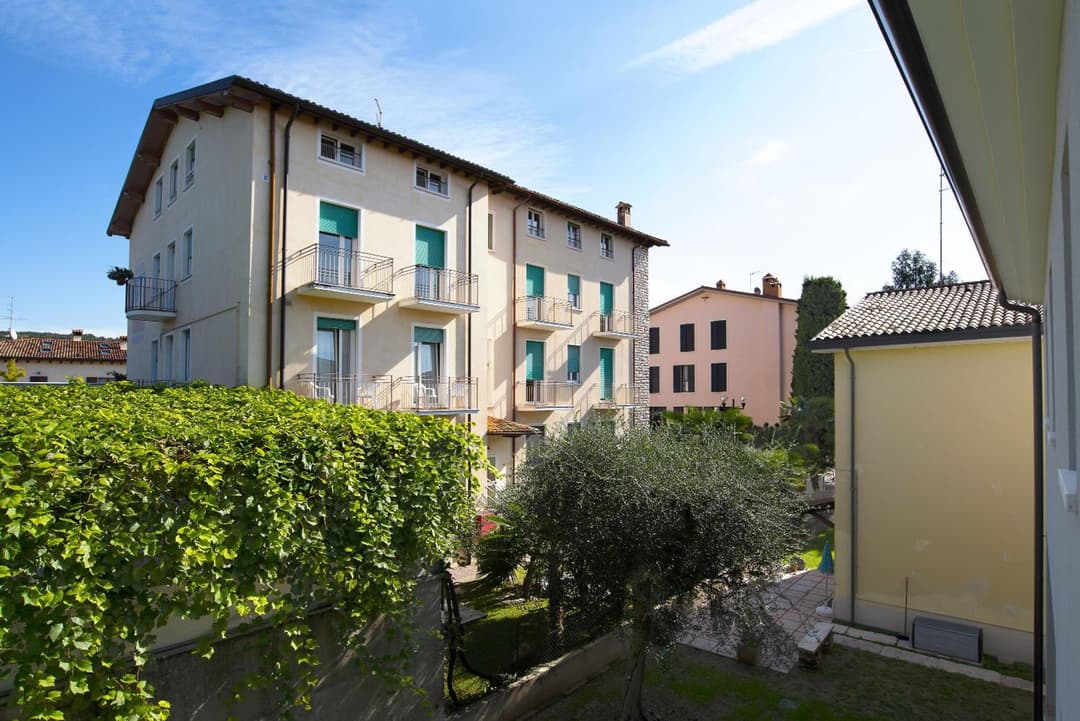 Appartamenti Dama 1 — photo 1 of 25