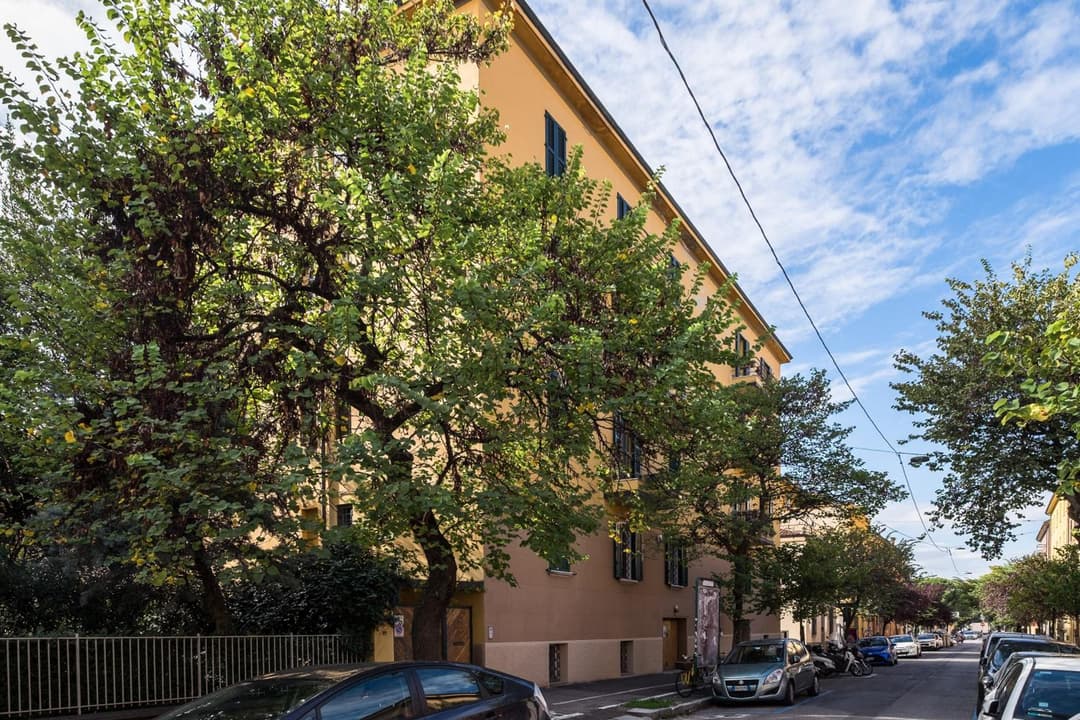 Residence Sant'Orsola - Pizzardi Suites Apartments — photo 1 of 1