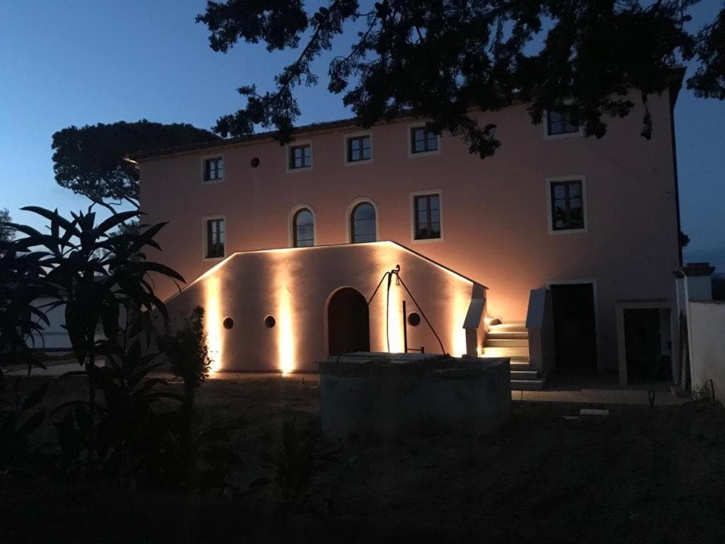 Le Bozze "Casa Olivo"con piscina, WI-FI — photo 1 of 1