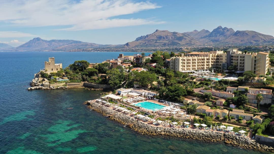Domina Zagarella Sicily — photo 1 of 1