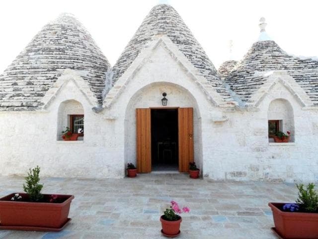 Il trullo del Mirto — photo 1 of 1