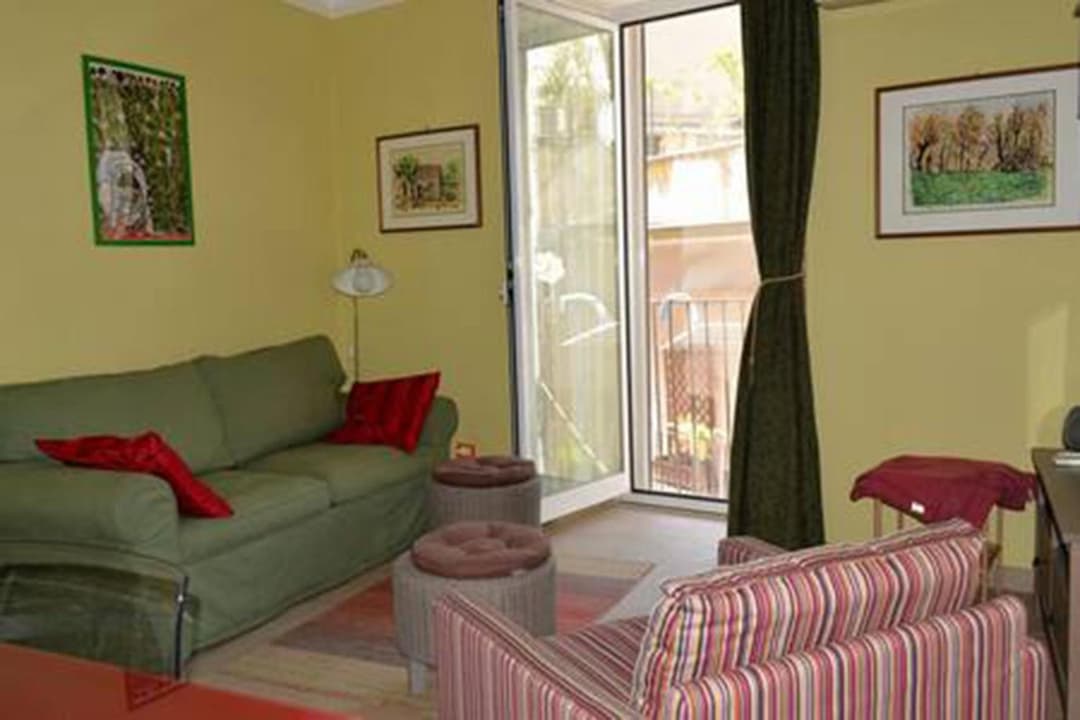 Casa di Chiara Pieno Centro Storico — photo 1 of 1