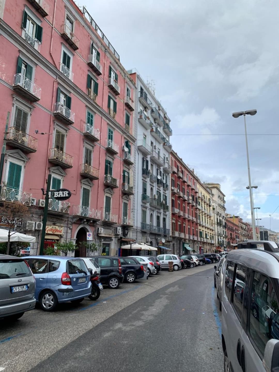 B1flat Mergellina - Napoli — photo 1 of 1