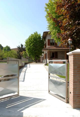 Bed & Breakfast Torrechiara