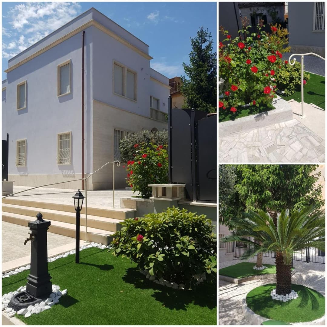 Altavilla Holiday House — photo 1 of 1