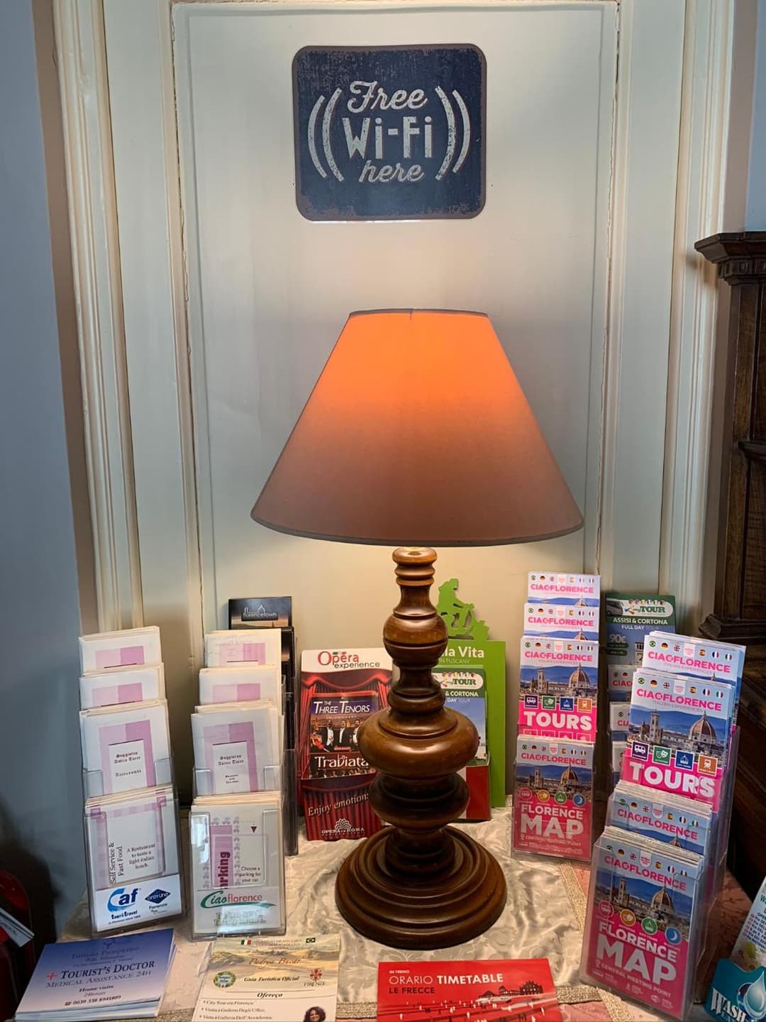 Soggiorno Antica Torre — photo 1 of 168