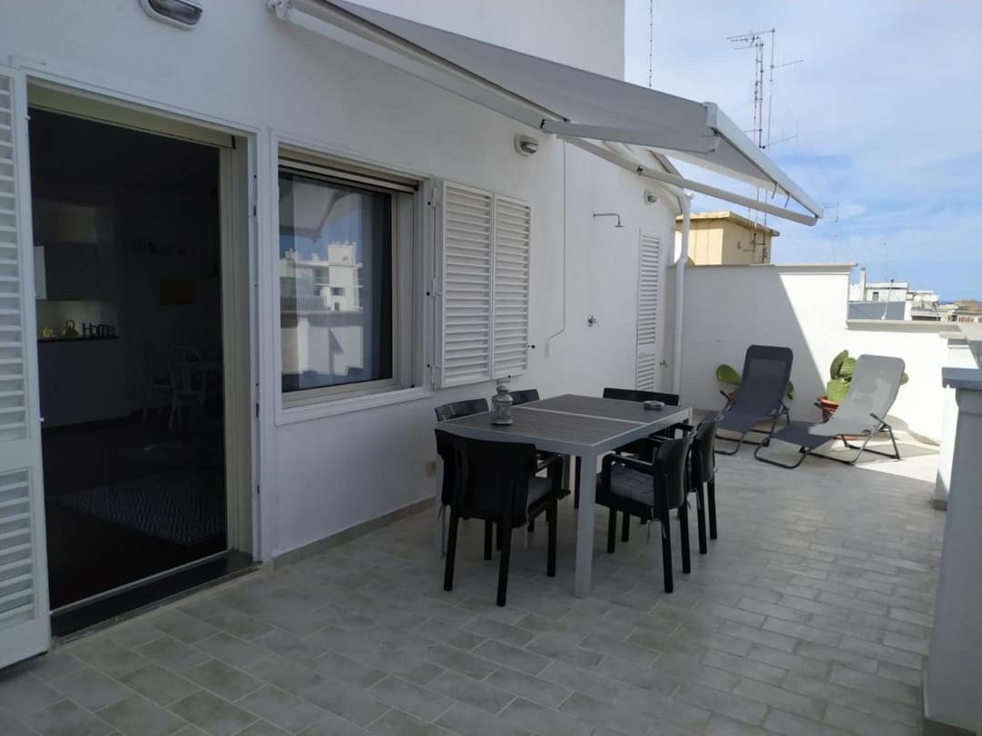 Michi's Home - Attico in Centro — photo 1 of 1