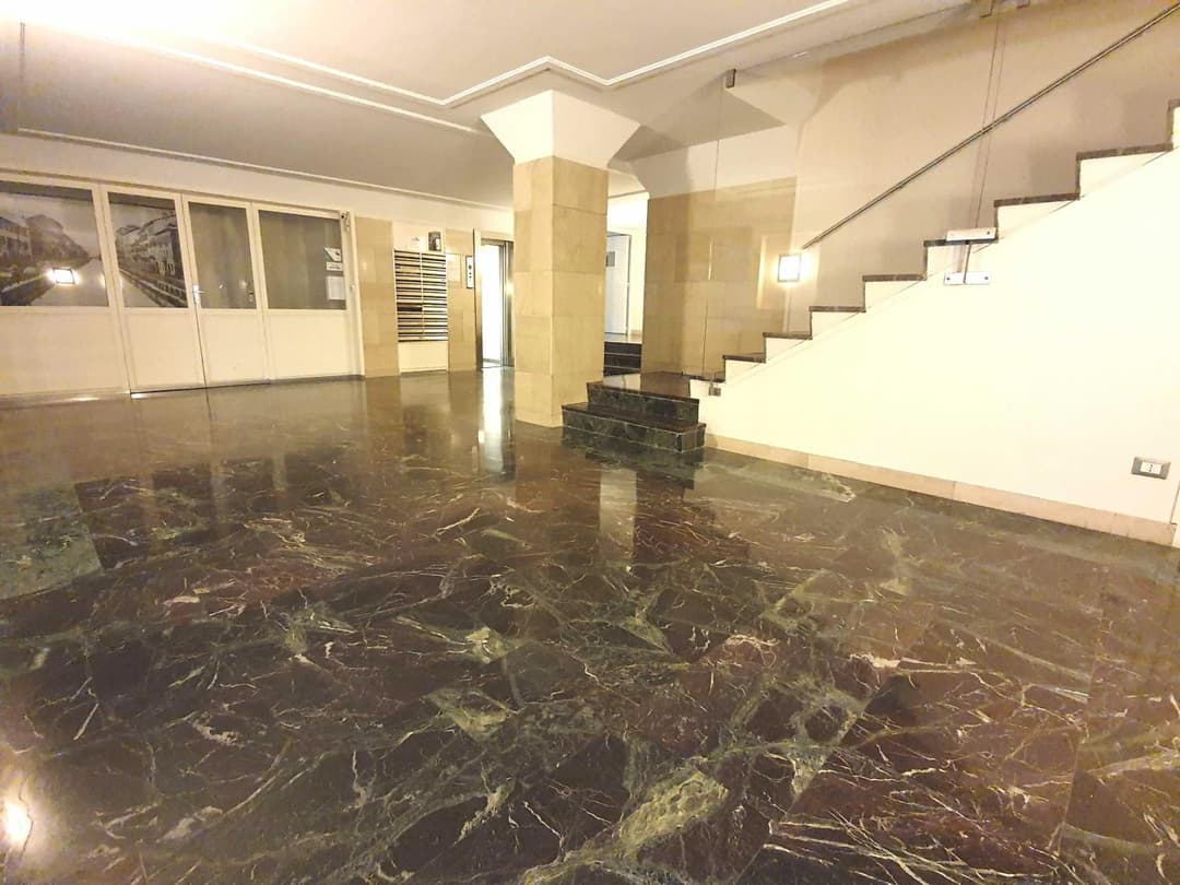 Corso Vercelli Apartment — photo 1 of 1