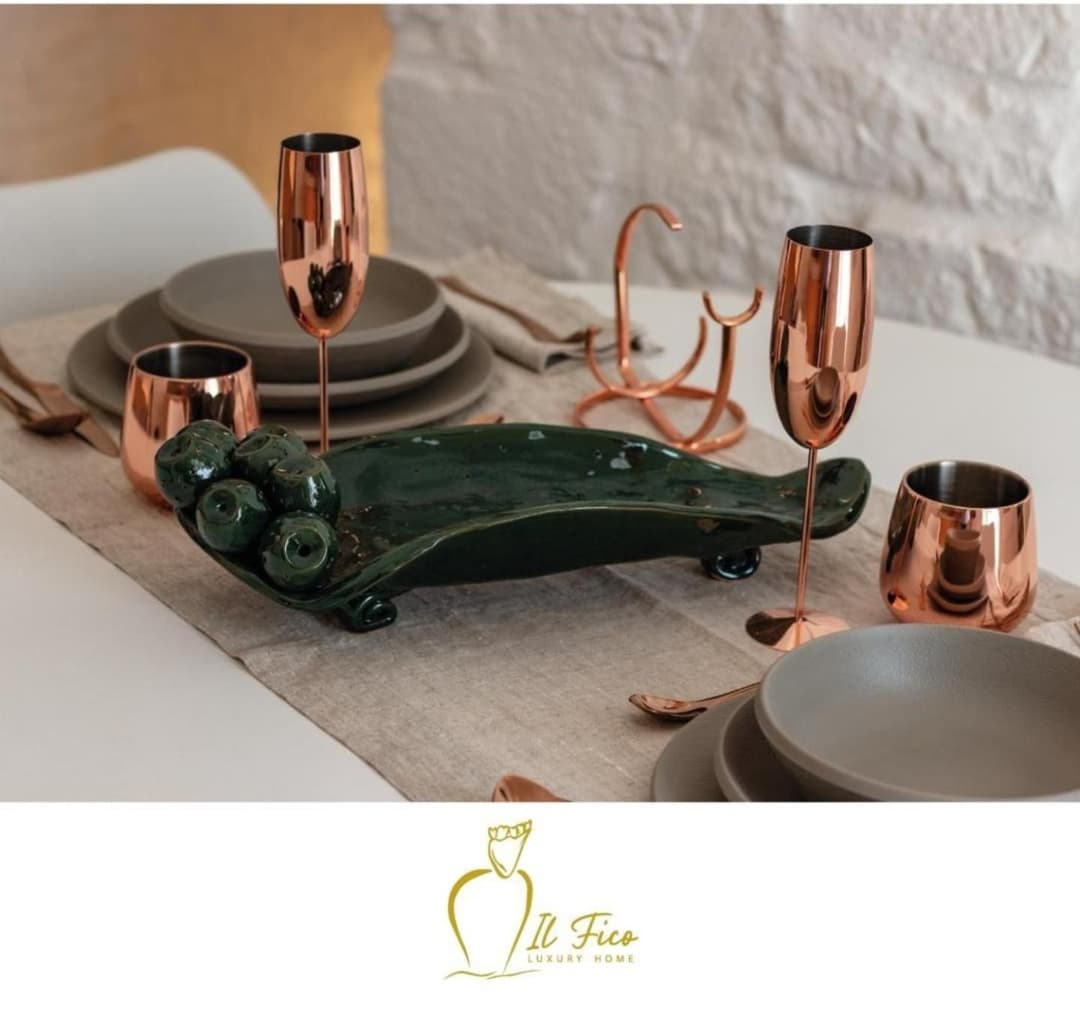 IL Fico Luxury Home Ostuni — photo 1 of 1