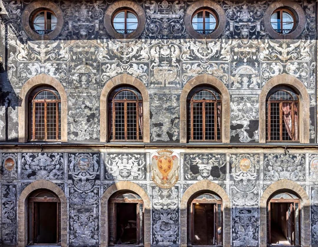 Palazzo Bianca Cappello Residenza d'Epoca — photo 1 of 1