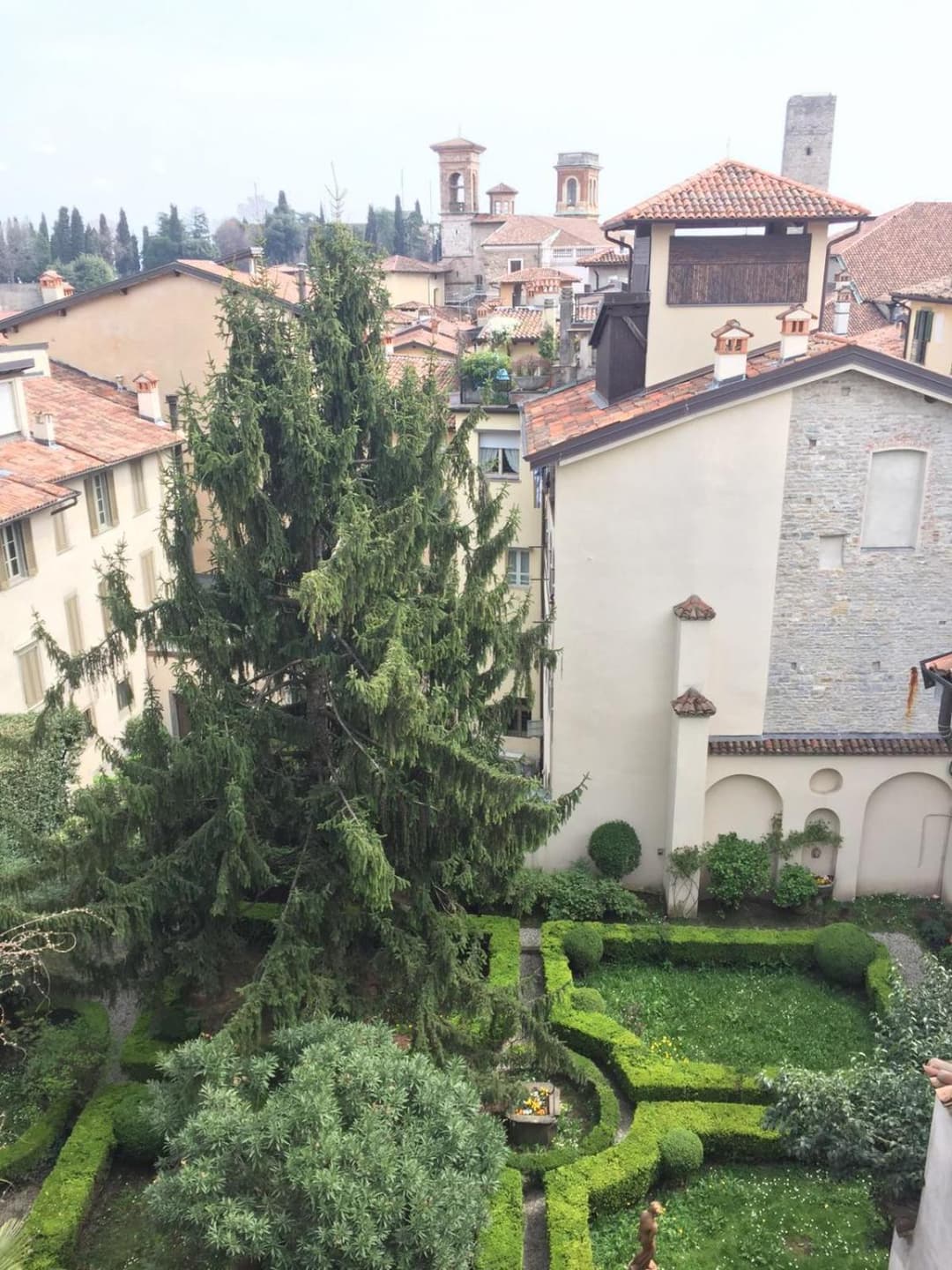 Altana Bergamo Home — photo 1 of 1