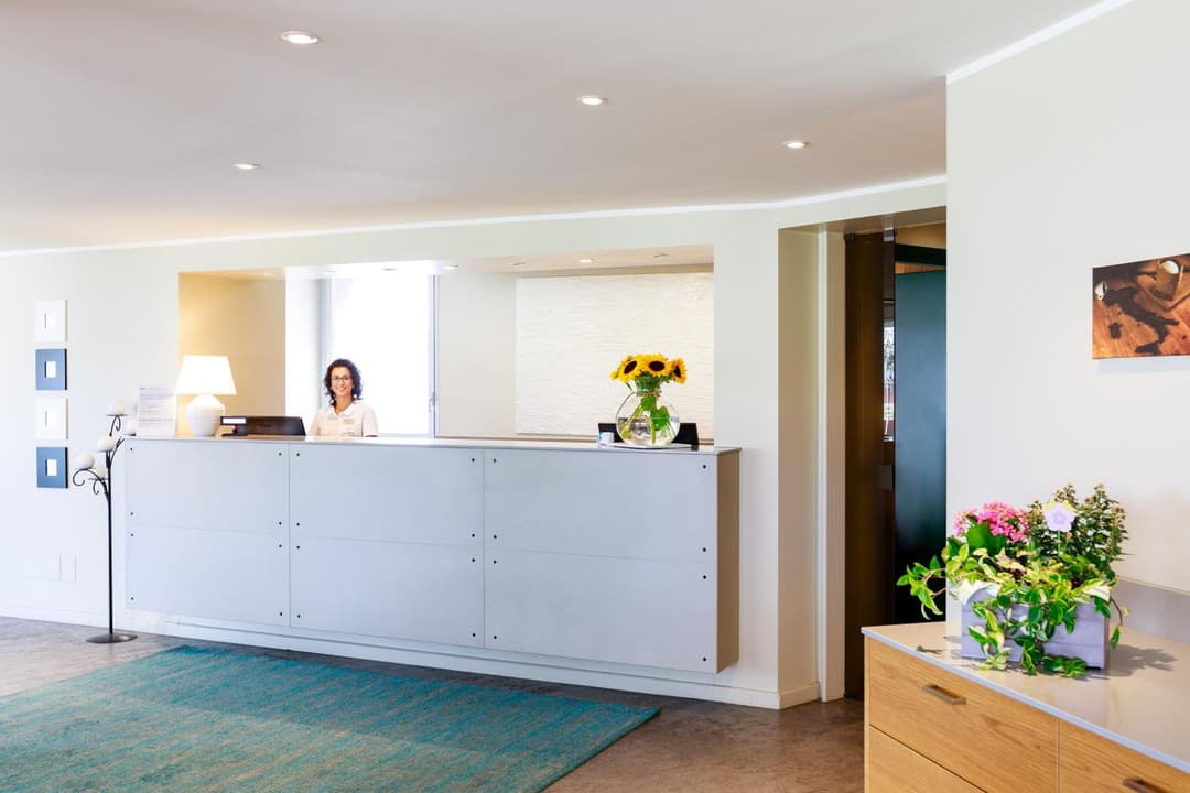 Hotel Oleggio Malpensa — photo 1 of 1