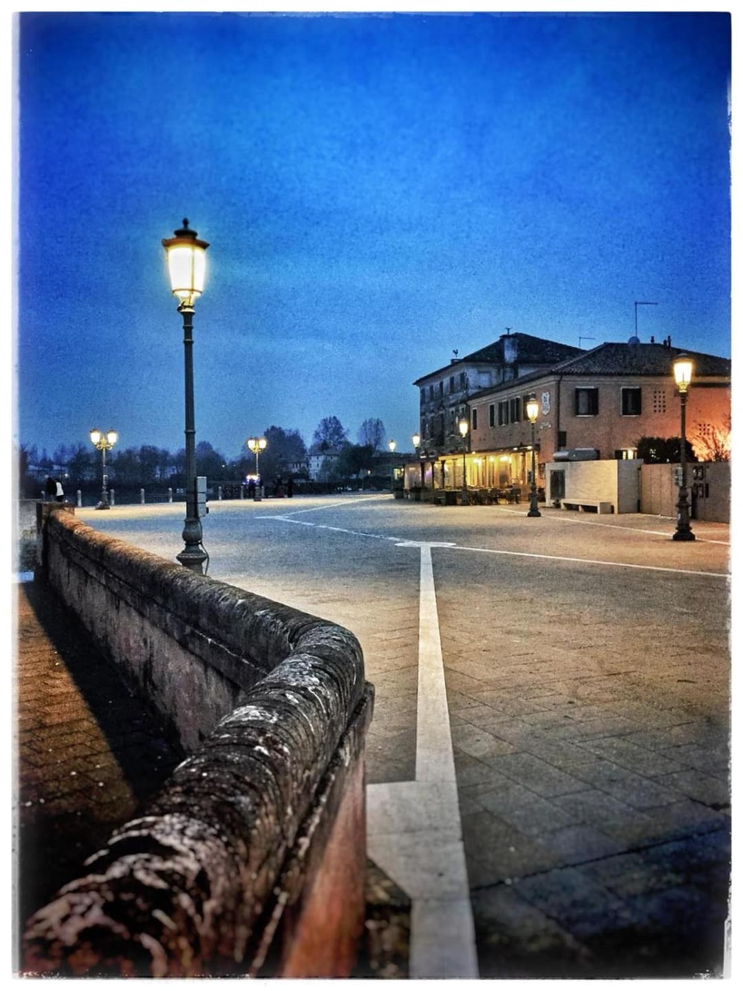 Ca' Dei Burci — photo 1 of 1