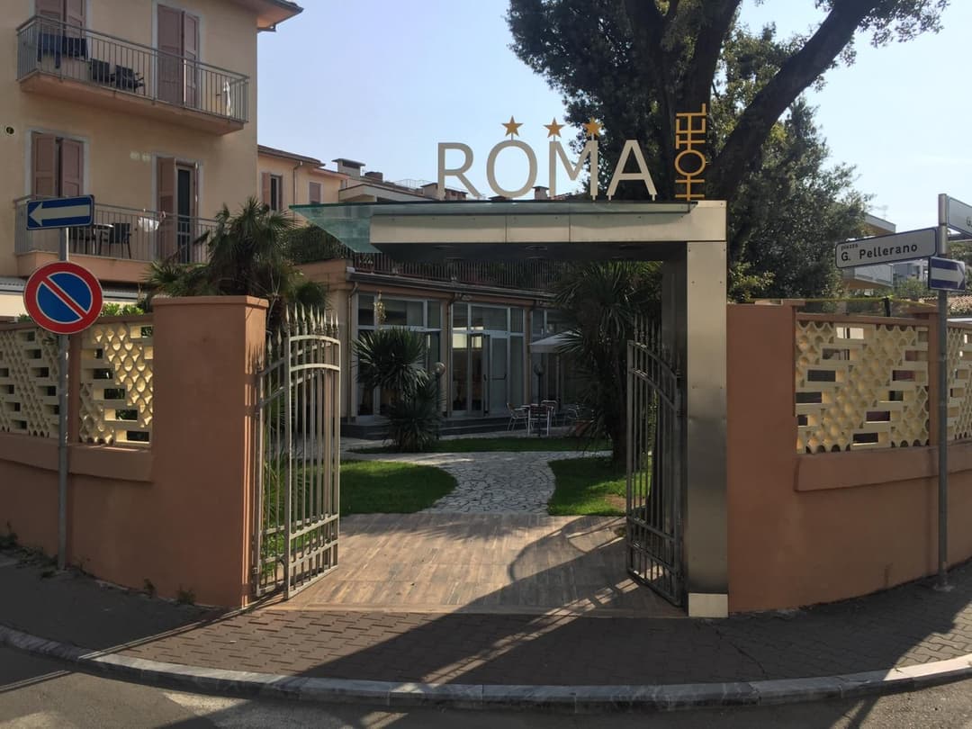 Hotel Roma — photo 1 of 1