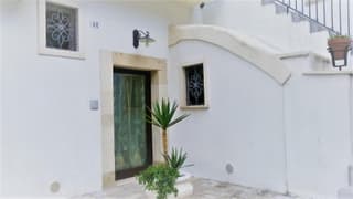 Sweet Home Arco Porta Luce
