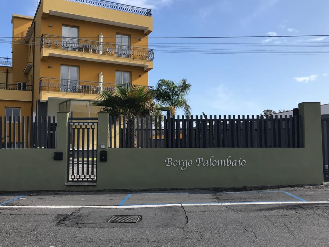 Borgo Palombaio — photo 1 of 1