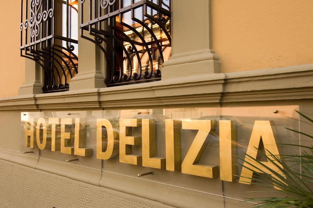 Hotel Delizia — photo 1 of 1
