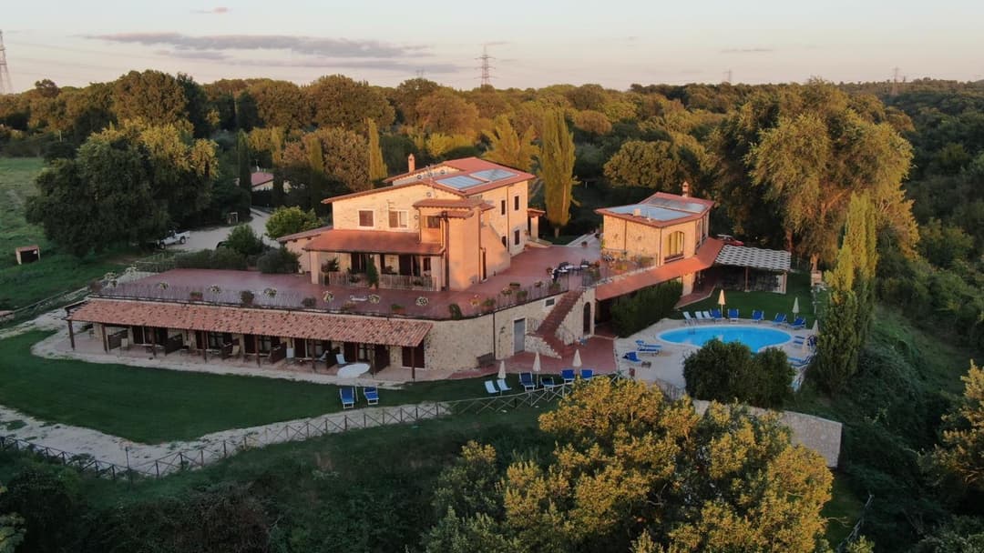 Agriturismo Podere S. Croce — photo 1 of 1
