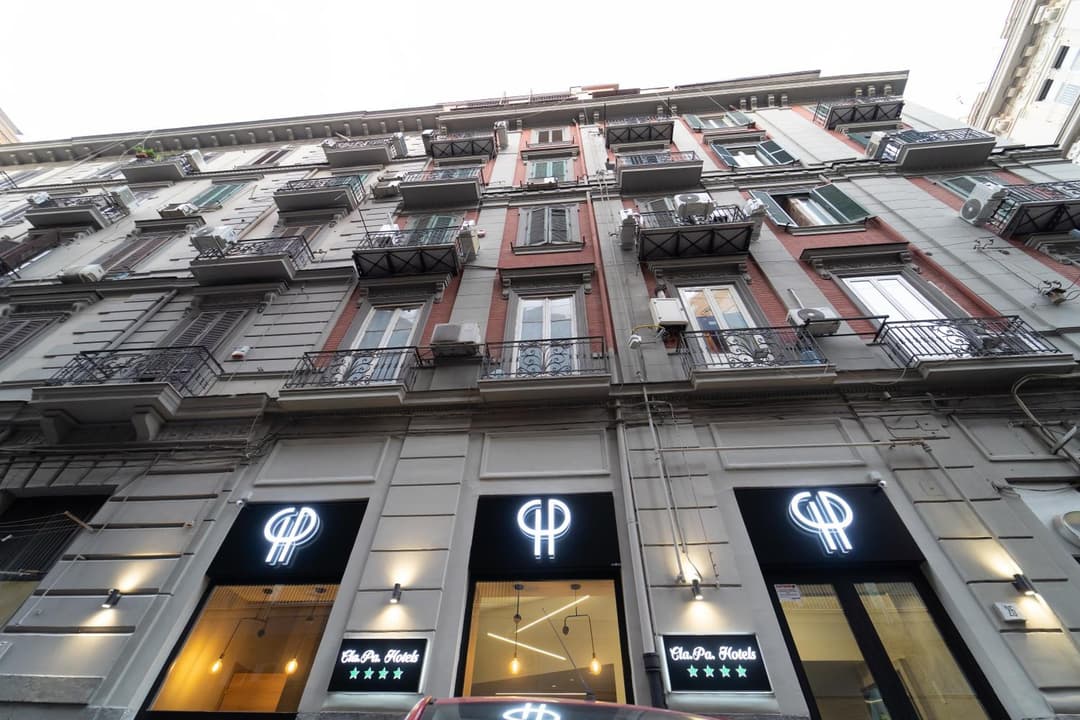 Royal Art H Duomo - Napoli Centro, by ClaPa Group — photo 1 of 1