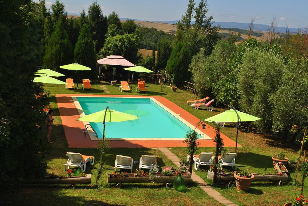 Agriturismo la Nicchia — photo 1 of 1
