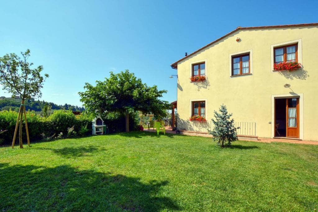 Casa VILLA IL BOSCHETTO — photo 1 of 1