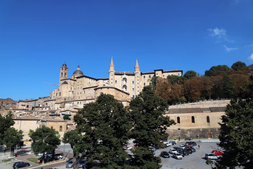 Balcone sulle Meraviglie — photo 1 of 18