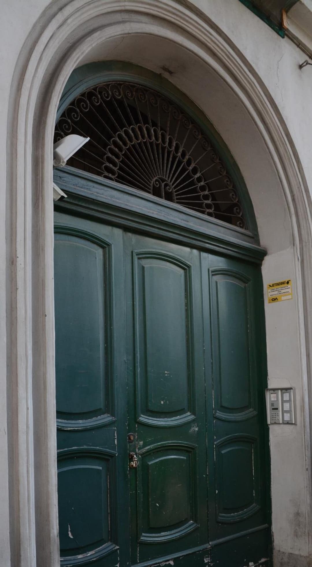Dioniso’s Luxury Apartments Municipio — photo 1 of 1