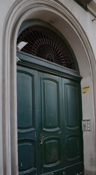 Dioniso’s Luxury Apartments Municipio