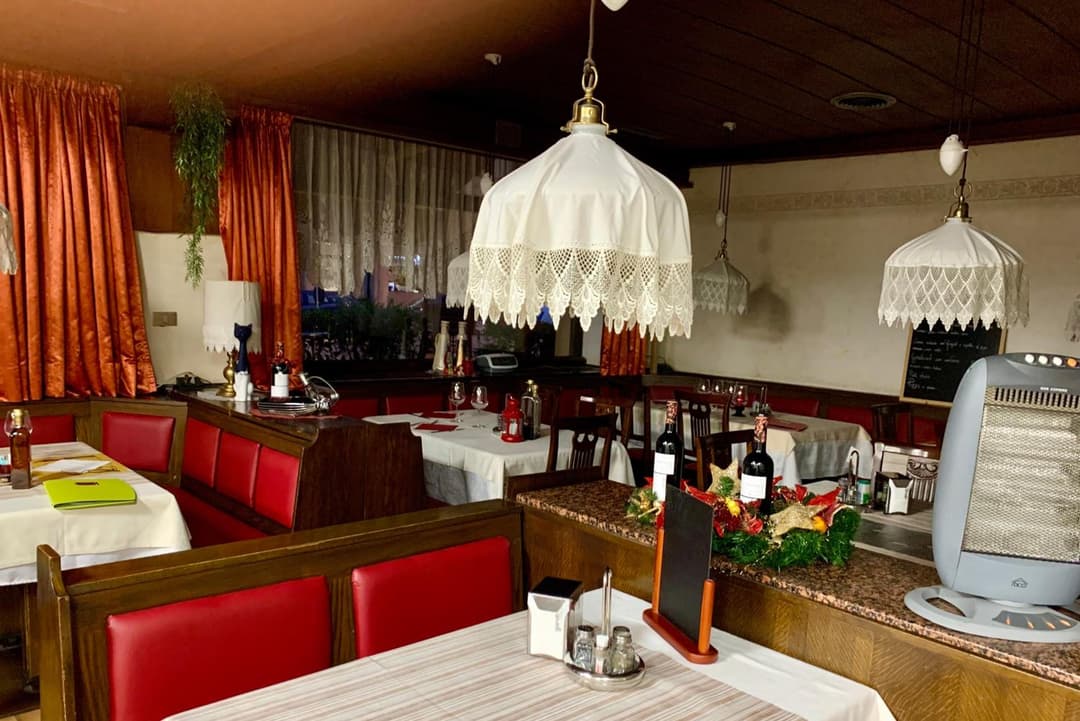 B&B Hotel Dolomiti — photo 1 of 1