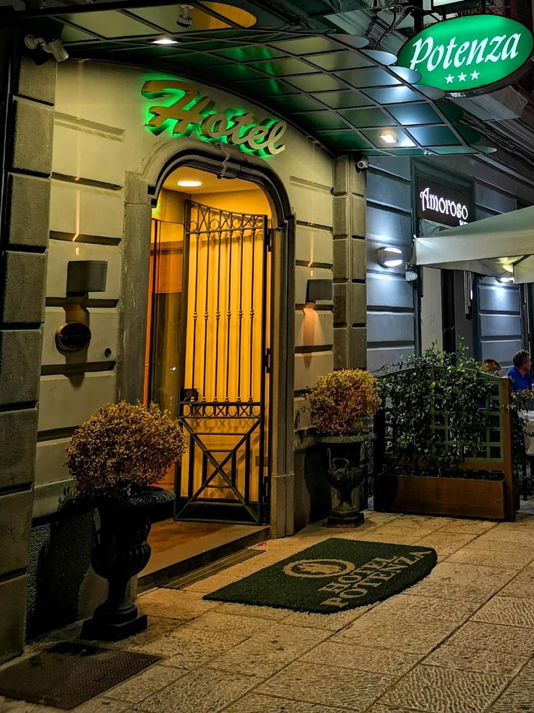 Hotel Potenza — photo 1 of 1