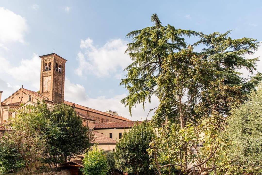Casa Giotto — photo 1 of 1