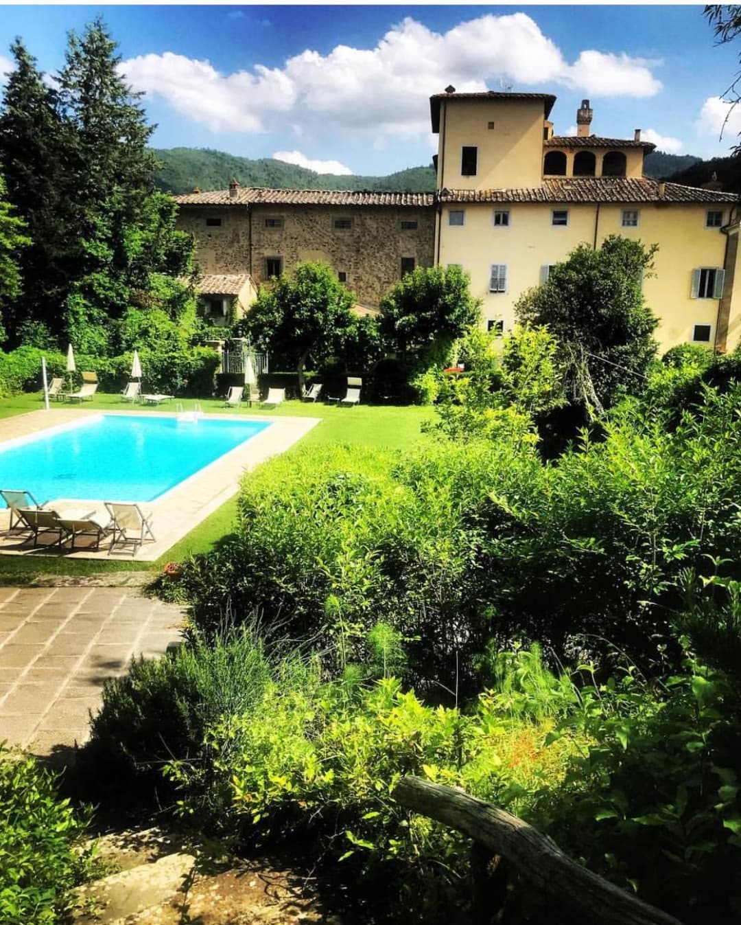 Villa I Bossi — photo 1 of 1