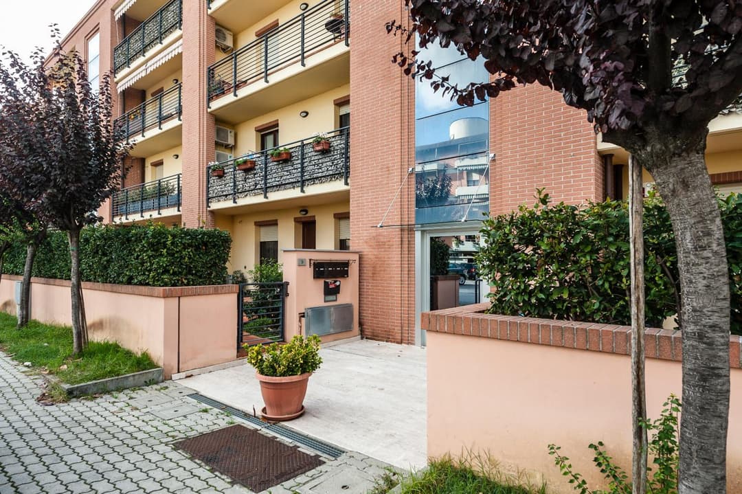 Hostly - Family Home Strada dell'Olio - Brand new 2BR, 2 Bathrooms with AC — photo 1 of 1