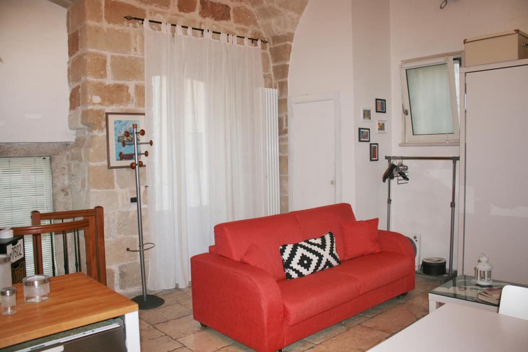 La casa nel vicolo — photo 1 of 1