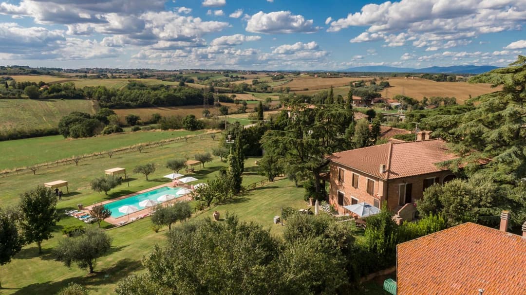 Holiday House Borgo Badia — photo 1 of 1