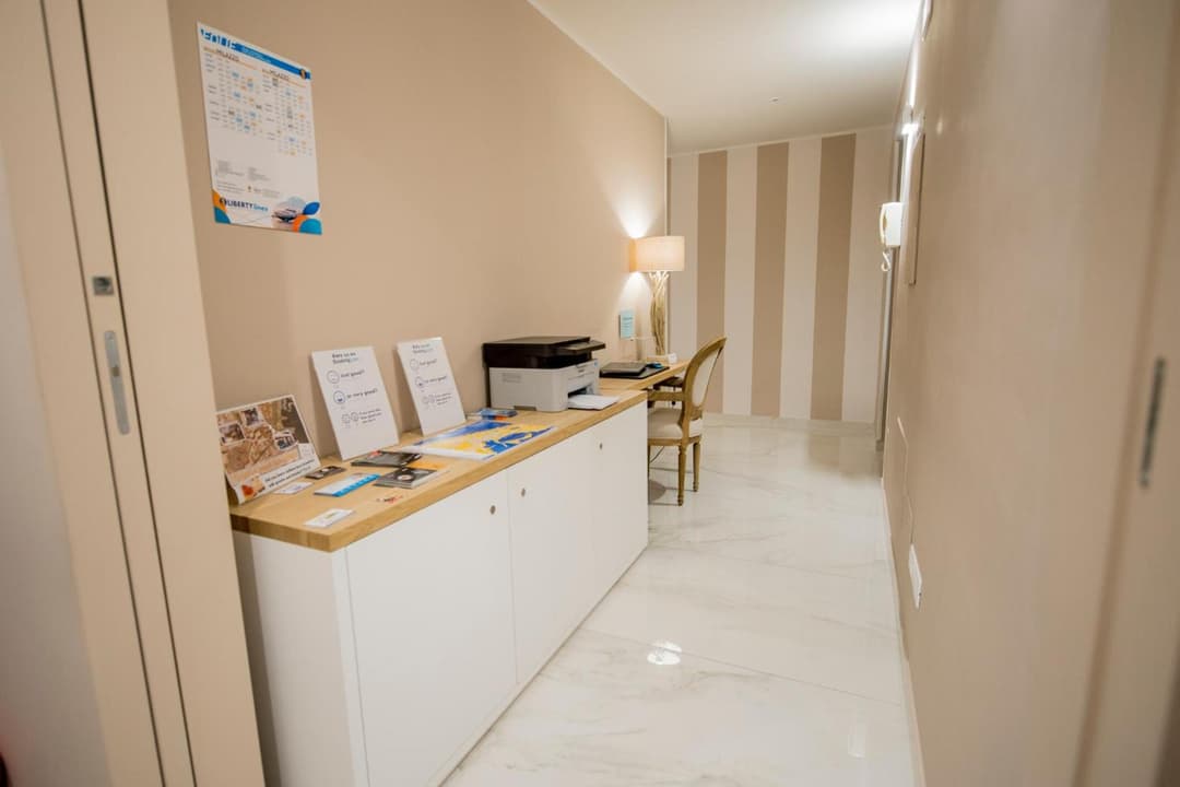 Milazzo Aeolian Sea Port B&B — photo 1 of 1